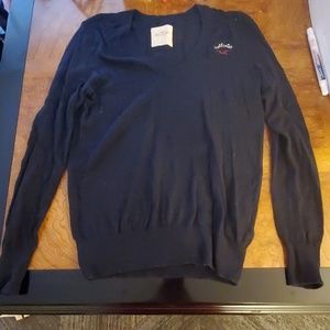 Hollister Sweater